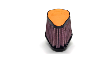 DNA Stage 3 Dual Air filter Kit for the Honda Monkey Bike 125 (2022-26). Available at Motorcycle Performance Store.
