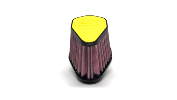 DNA Stage 3 Dual Air filter Kit for the Honda Monkey Bike 125 (2022-26). Available at Motorcycle Performance Store.