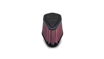 DNA Stage 3 Dual Air filter Kit for the Honda Monkey Bike 125 (2022-26). Available at Motorcycle Performance Store.