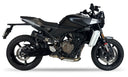 Ixrace Exhausts