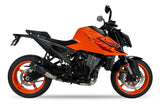 Ixil Race Xtrem Demper KTM Duke 990 2024-25