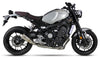 Ixrace MK2 Inox Full System Yamaha XSR900 2016-20