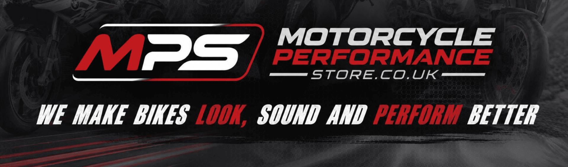 Motorcycle Performance Store