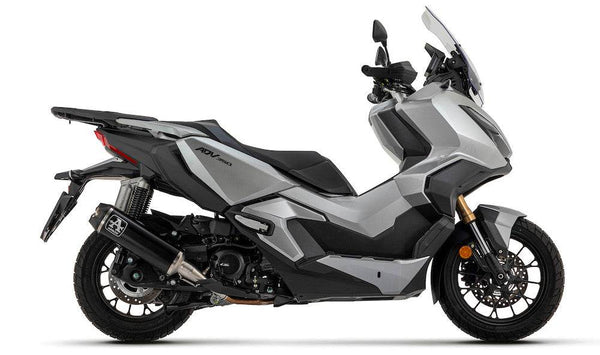 Arrow Indy Race Silencer - Honda ADV 350 2022-24 - Motorcycle Performance Store