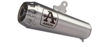 Arrow Pro-Race Silencer Honda CB1000R 2018-24 - Motorcycle Performance Store