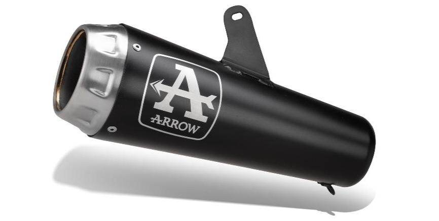 Arrow Pro-Race Silencer Honda CB1000R 2018-24 - Motorcycle Performance Store