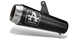 Arrow Pro-Race Silencer Honda CB1000R 2018-24 - Motorcycle Performance Store