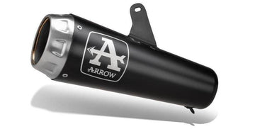 Arrow Pro-Race Silencer Honda CB1000R 2018-24 - Motorcycle Performance Store