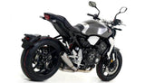 Arrow Pro-Race Silencer Honda CB1000R 2018-24 - Motorcycle Performance Store