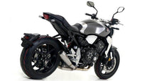 Arrow Pro-Race Silencer Honda CB1000R 2018-24 - Motorcycle Performance Store