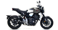 Arrow Pro-Race Silencer Honda CB1000R 2018-24 - Motorcycle Performance Store