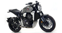 Arrow Pro-Race Silencer Honda CB1000R 2018-24 - Motorcycle Performance Store