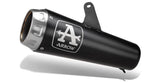 Arrow Pro Race Silencer Triumph Scrambler 400 X 2024 - Motorcycle Performance Store