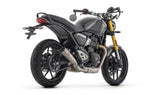 Arrow Pro Race Silencer Triumph Speed 400 2024 - Motorcycle Performance Store