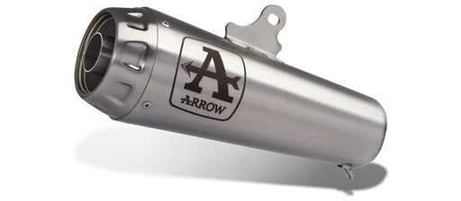 Arrow Pro Race Silencer for the Honda CB1000R 2018-2024 - Motorcycle Performance Store