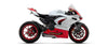 Arrow Titanium Works Silencers Ducati Panigale V2 2020-24