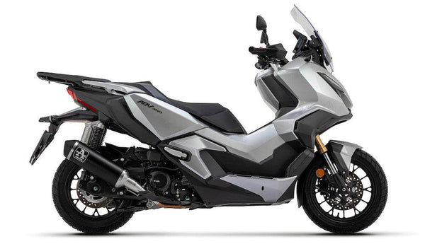Arrow Urban Silencer - Honda ADV 350 2022-24 - Motorcycle Performance Store