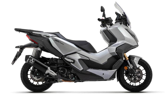 Arrow Urban Silencer - Honda ADV 350 2022-24 - Motorcycle Performance Store