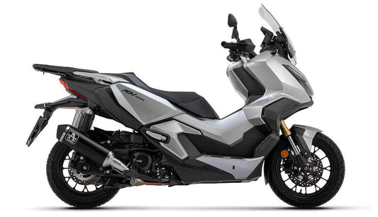 Arrow Urban Silencer - Honda ADV 350 2022-24 - Motorcycle Performance Store