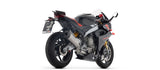 Arrow Indy Race Evo Full System Aprilia RS660 2025-26