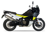 Ixrace Desert Silencer Husqvarna Norden 901 2022-24
