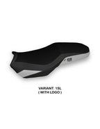 TPZ Italia Marsh 3 Seat Cover BMW F800GS 2018-24 - Motorcycle Performance Store
