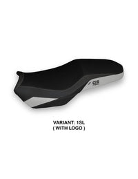 TPZ Italia Marsh 3 Seat Cover BMW F850GS 2018-24 - Motorcycle Performance Store