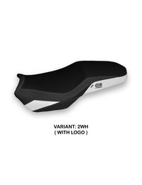 TPZ Italia Marsh 3 Seat Cover BMW F850GS 2018-24 - Motorcycle Performance Store