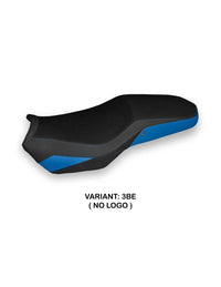TPZ Italia Marsh 3 Seat Cover BMW F850GS 2018-24 - Motorcycle Performance Store