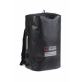 IXIL 35 litre waterproof motorcycle backpack TPU rucksack with reflective strips and padded shoulder straps