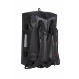 IXIL 35 litre waterproof motorcycle backpack TPU rucksack with reflective strips and padded shoulder straps_1