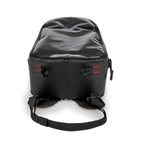 IXIL 5 litre waterproof motorcycle tank bag black TPU with transparent phone pocket and magnetic mounting system_2