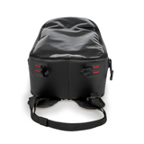 IXIL 5 litre waterproof motorcycle tank bag black TPU with transparent phone pocket and magnetic mounting system_2