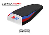 TPZ Italia Riesa Ultragrip Seat Cover BMW M1000RR 2023-25