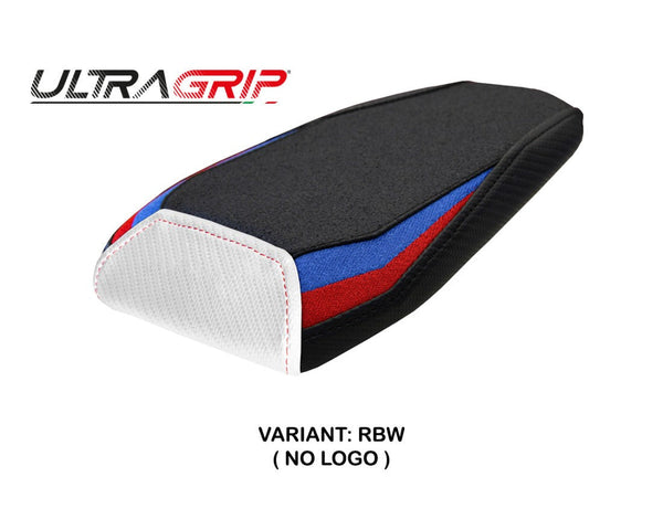 TPZ Italia Riesa Ultragrip Seat Cover BMW M1000RR 2023-25