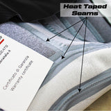 TPZ Italia Dorfen Standard Complete Seat BMW R1300GS 2023-25