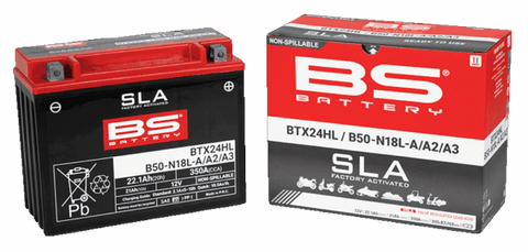BS Battery