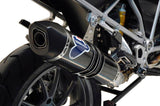 Termignoni Titanium Silencer BMW R1200GS / Adventure 2013-18 - Motorcycle Performance Store
