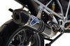 Termignoni Titanium Silencer BMW R1200GS / Adventure 2013-18