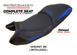 TPZ Italia Dorfen Raised Complete Seat BMW R1300GS 2023-25