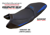 TPZ Italia Dorfen Lowered Complete Seat BMW R1300GS 2023-25