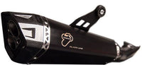Termignoni Scream ADV Schalldämpfer BMW R1200GS (Adventure) 2013-18