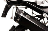Termignoni Scream ADV Silencer BMW R1200GS (Adventure) 2013-18