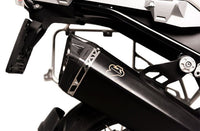 Termignoni Scream ADV Schalldämpfer BMW R1200GS (Adventure) 2013-18