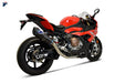 Termignoni Carbon Exhaust System for the BMW S1000RR - Motorcycle Performance Store_3