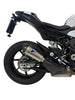 Termignoni Titanium Conical Silencer BMW S1000RR 2019-25