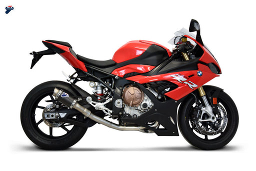 Termignoni GP Classic Full System for the BMW S1000RR - Motorcycle Performance Store