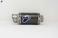 Termignoni GP Classic Silencer for the BMW S1000RR - Motorcycle Performance Store_1