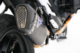 Termignoni Titanium Black Silencer for the BMW R1300GS - Motorcycle Performance Store_9