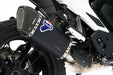 Termignoni Titanium Black Silencer for the BMW R1300GS - Motorcycle Performance Store_8